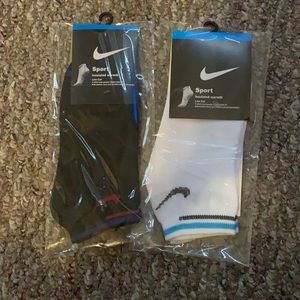 Nike socks